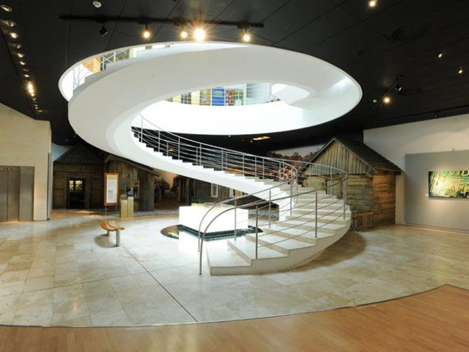 South African Jewish Museum