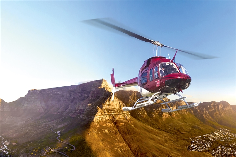 Sport Helicopters