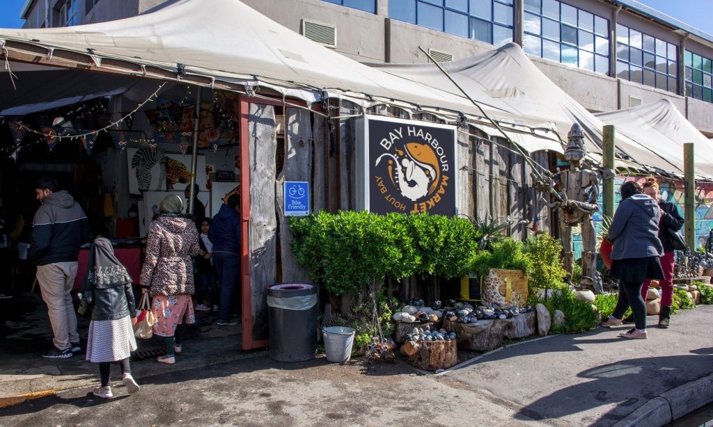 Bay Harbour Market