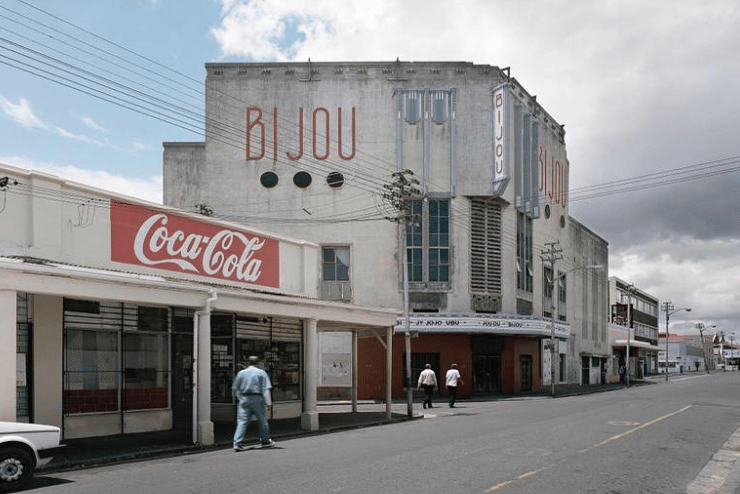 Open Studios at the Bijou