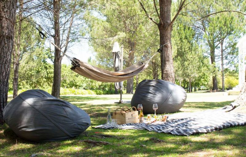Boschendal’s Live Music Picnics