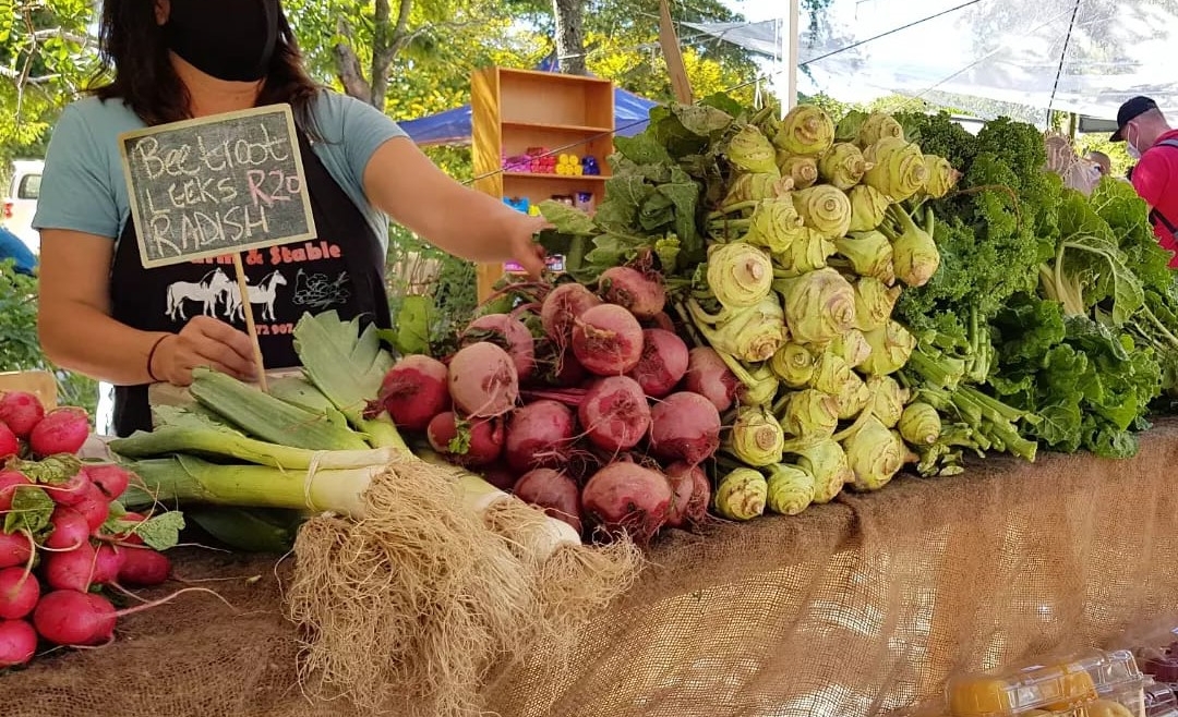 Camphill Country Market