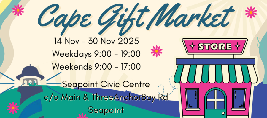 Cape Gift Market
