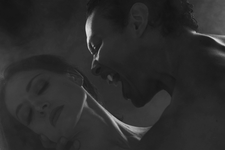 Cape Town City Ballet: Dracula