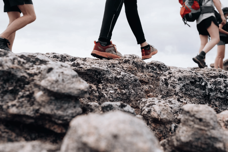 Cederberg Hiking Weekend