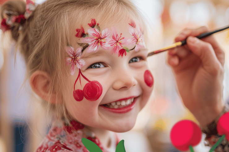 Ceres Cherry Festival