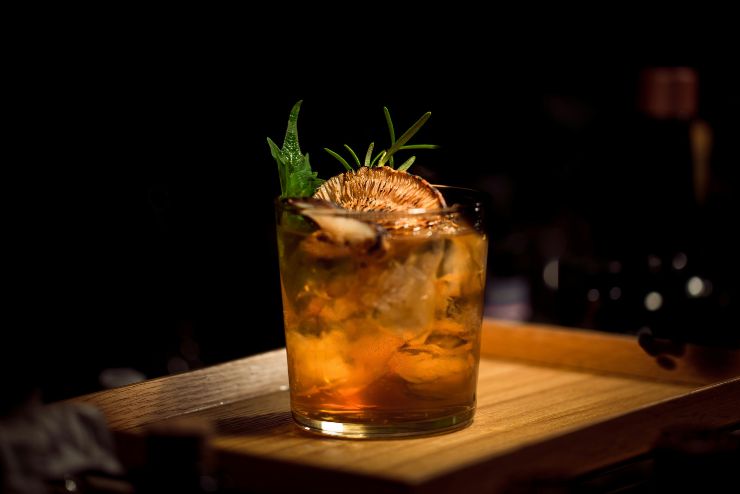 AJABU Cocktail & Spirits Festival CPT