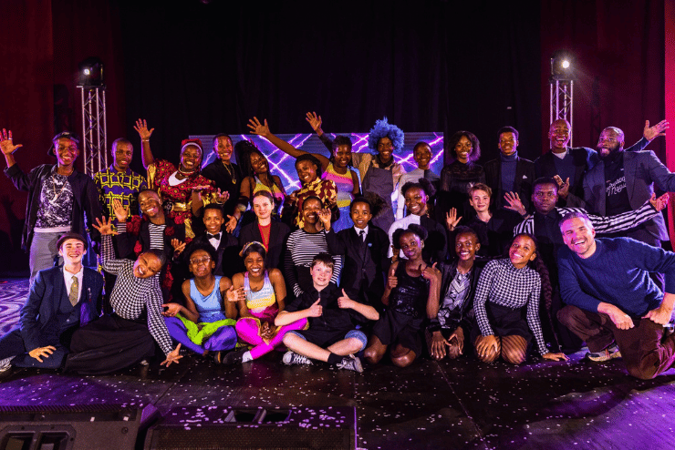 Children’s Magic Festival