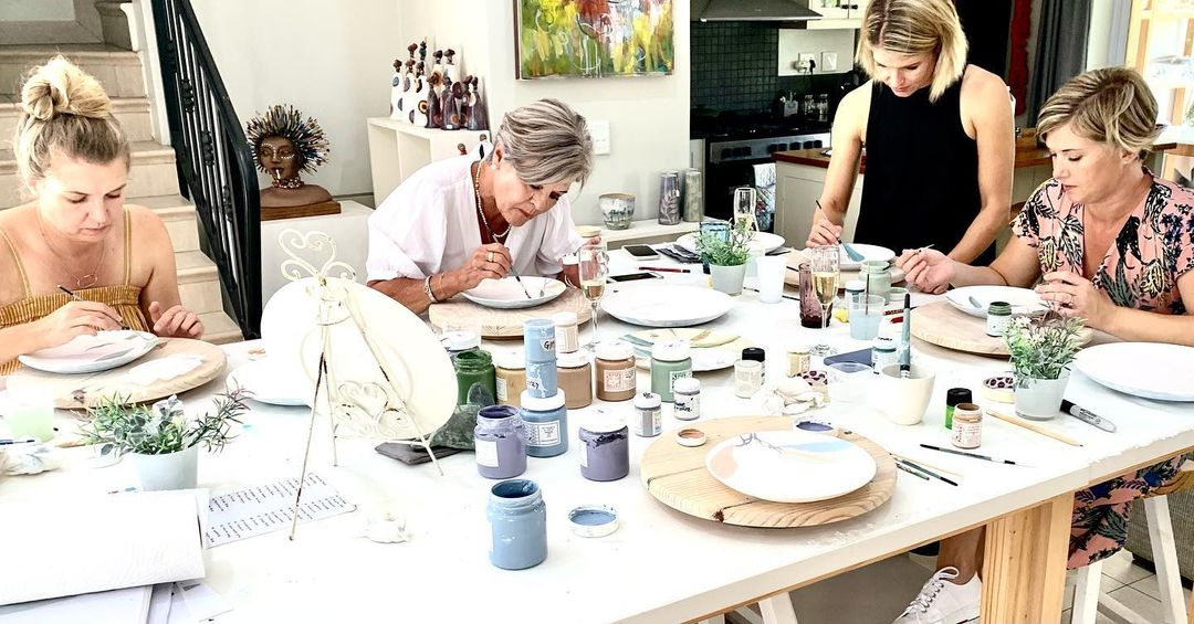 Eve Art Studio