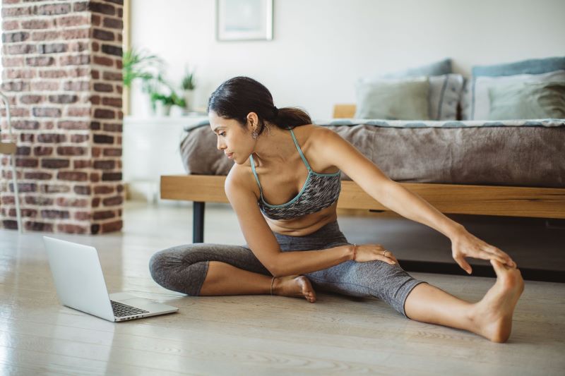 House of Yoga