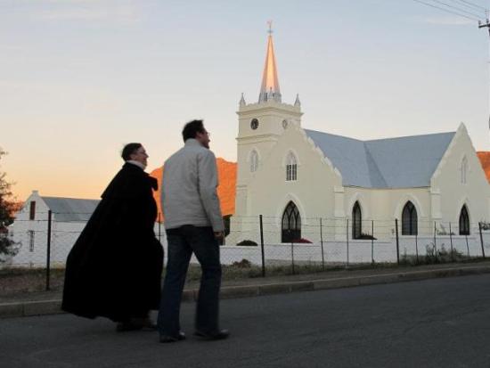Story Weaver  Historical Walking Tours