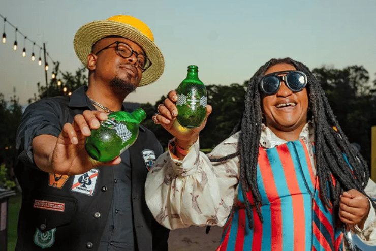 Heineken World Tour