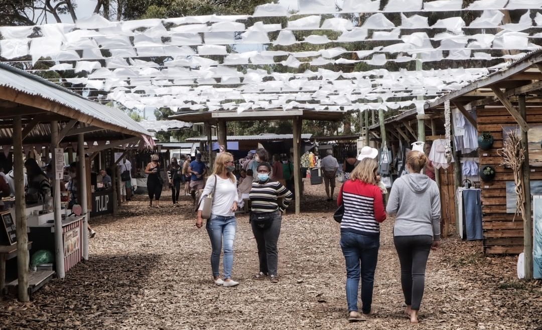 Hermanus Country Market