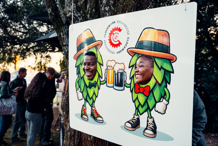 Capital Craft Beer Festival