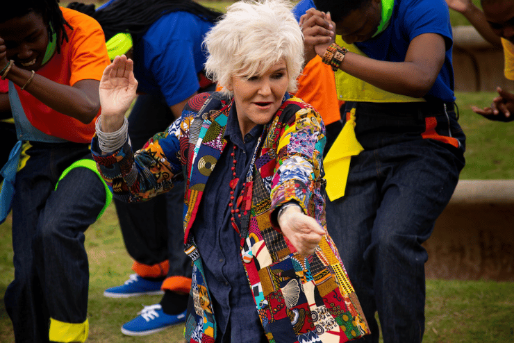 PJ Powers: I’m Coming Home