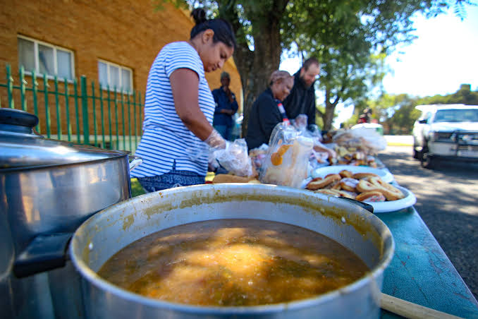 Nosh Food Rescue