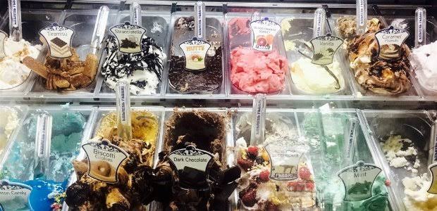 Fab! Cafe & Gelato,