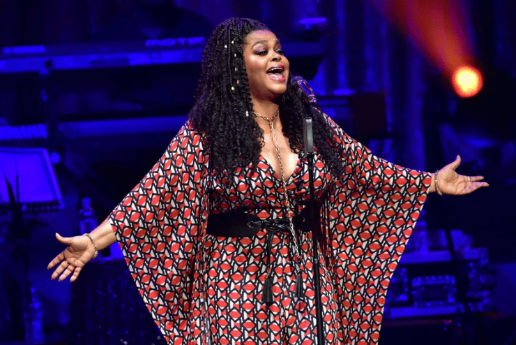 Jill Scott: To Whom This May Concern