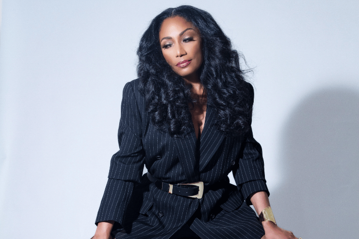 Karyn White Live at Kirstenbosch