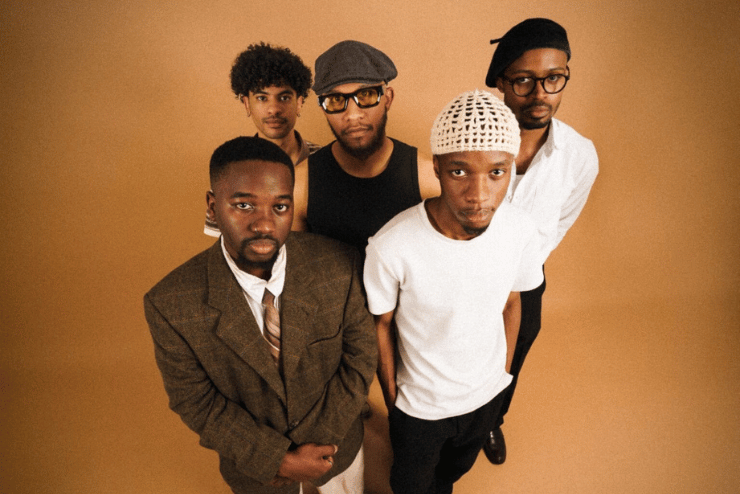 Silo Concert Series: Jazz Sundown