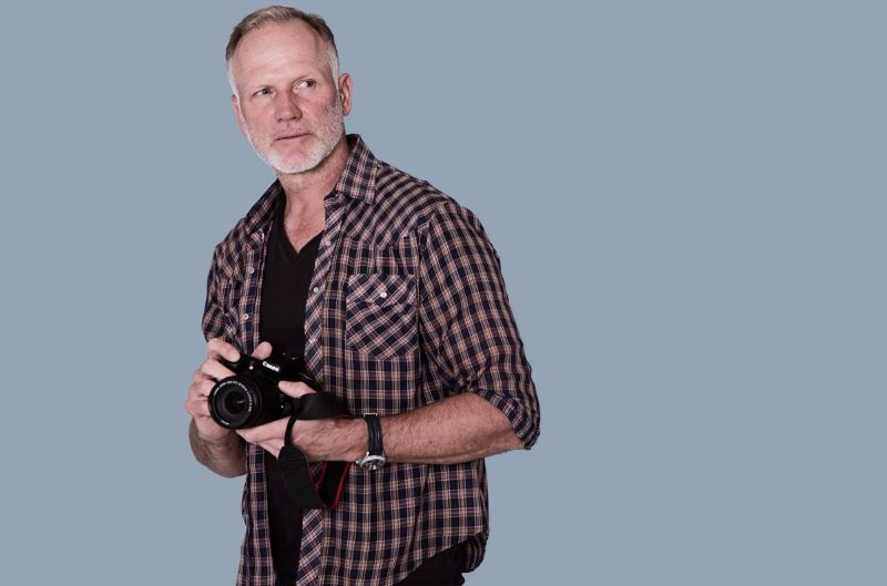 Photography Workshops
