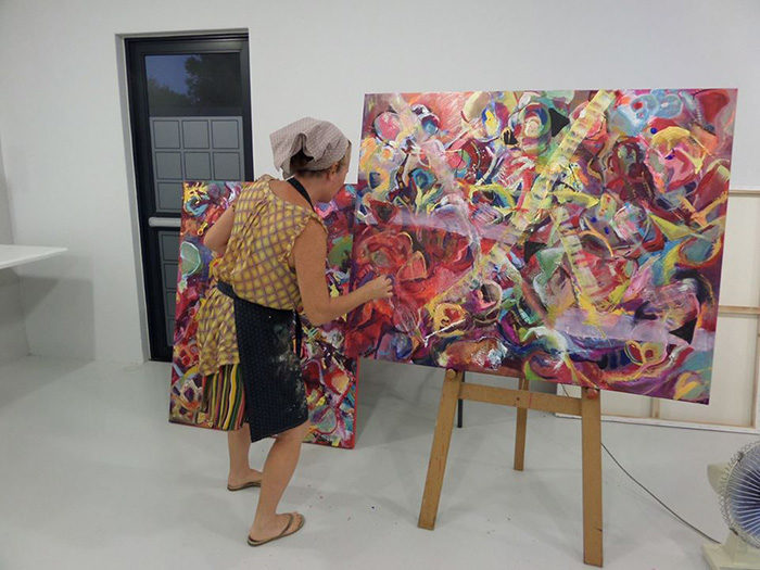 LifeArt Studio and School