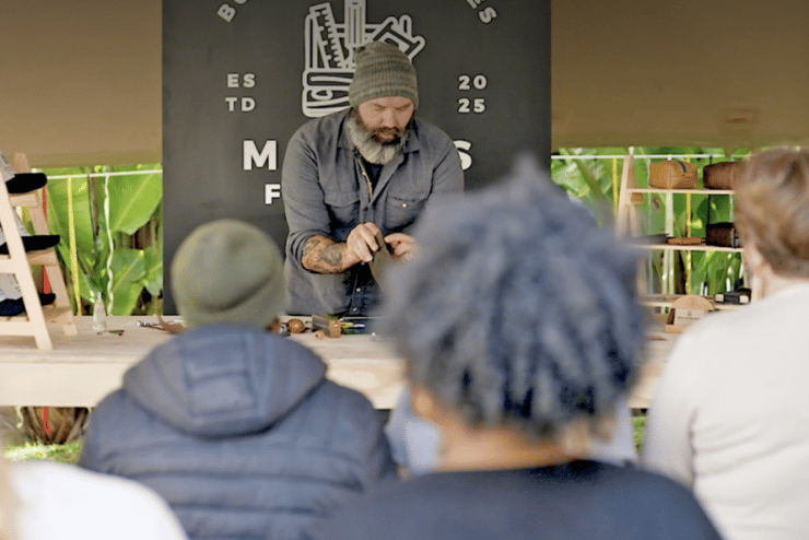 Makers Festival SA