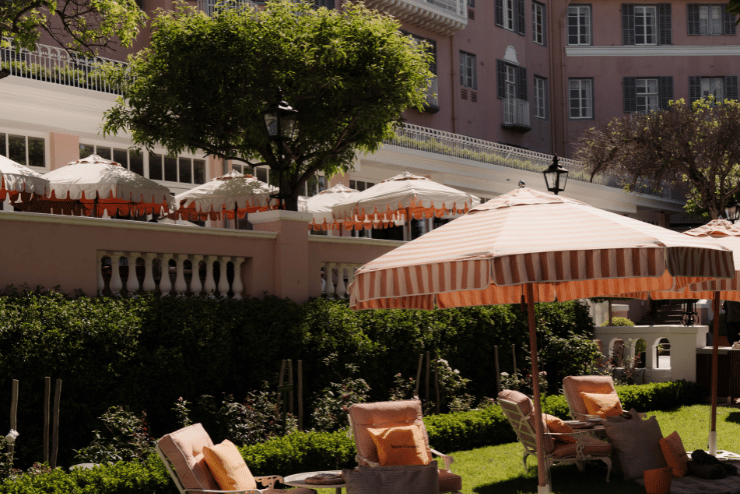 Veuve Clicquot Valentine’s Day Picnics