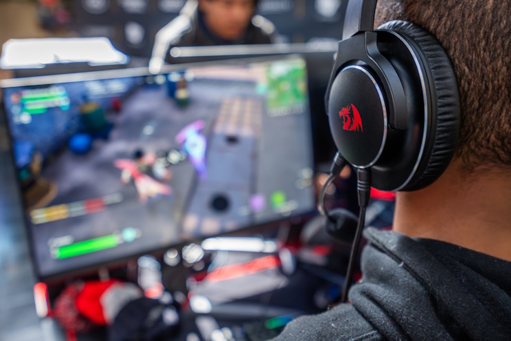 MTN Shift Gaming Tournament