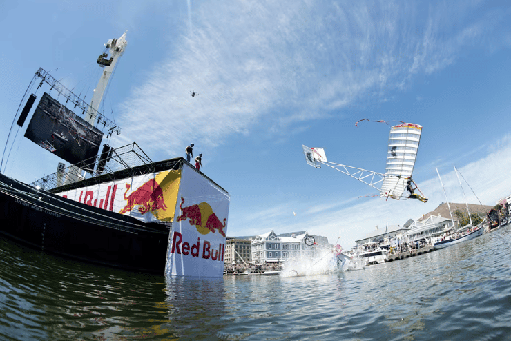Red Bull Flugtag