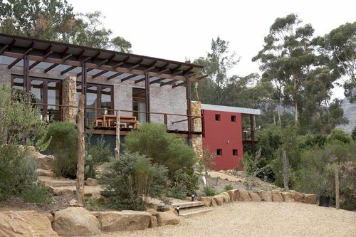 Phakalane Centre for Living Ritual
