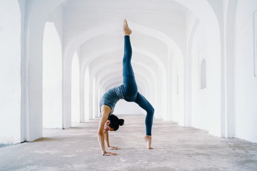 ShangriLa Yoga Studio