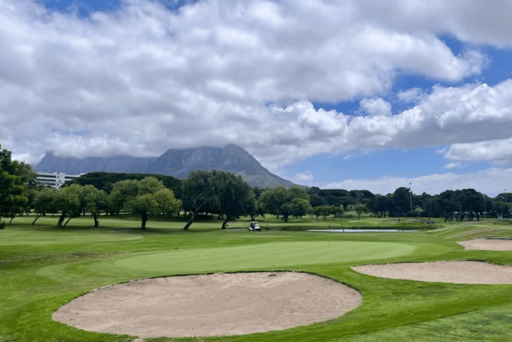 St Luke’s Hospices: Charity Golf Day