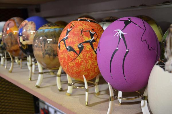 Rosebank Art & Craft Market