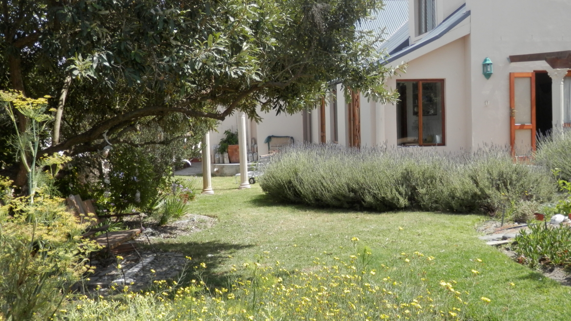 Samadhi Retreats