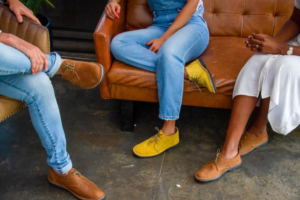 Sapmok Shoes