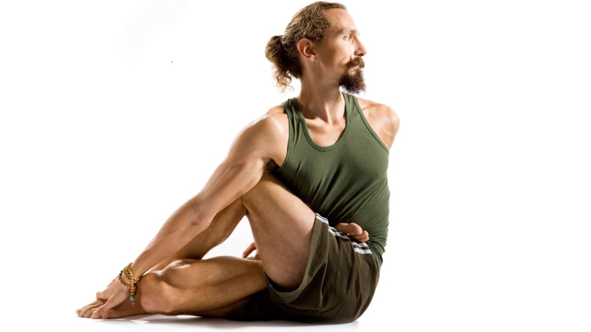 Ashtanga Yoga Cape Town