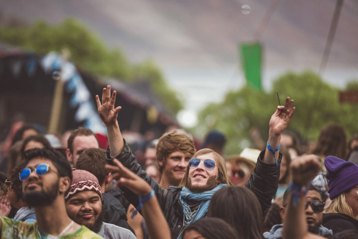 Earthdance