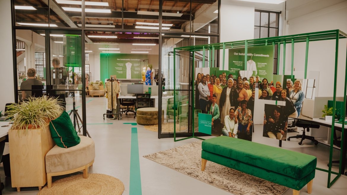 Green Thread Studio