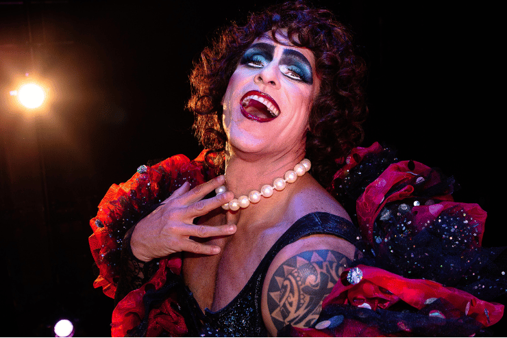 The Rocky Horror Show