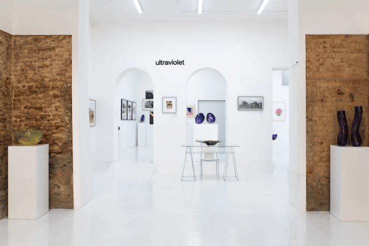 Ultraviolet Gallery