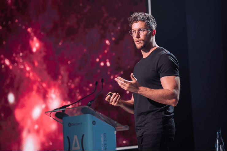 Universe on Stage: Hidden Giants