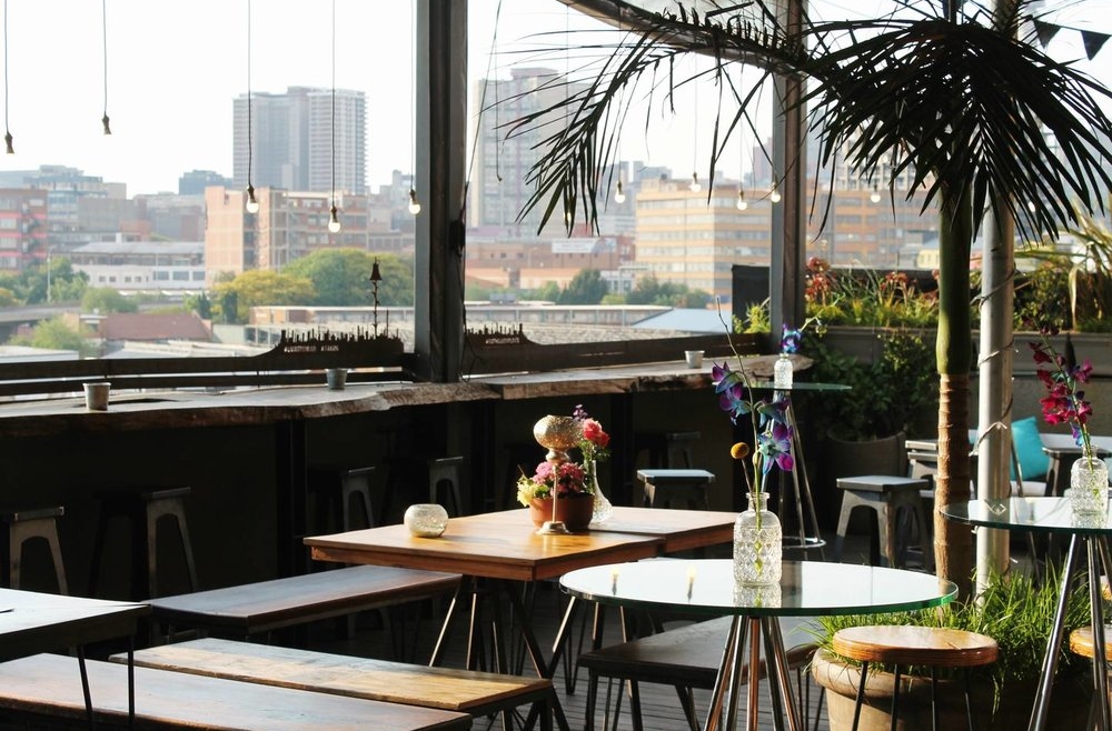 Living Room Jozi
