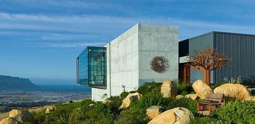 Waterkloof Wines