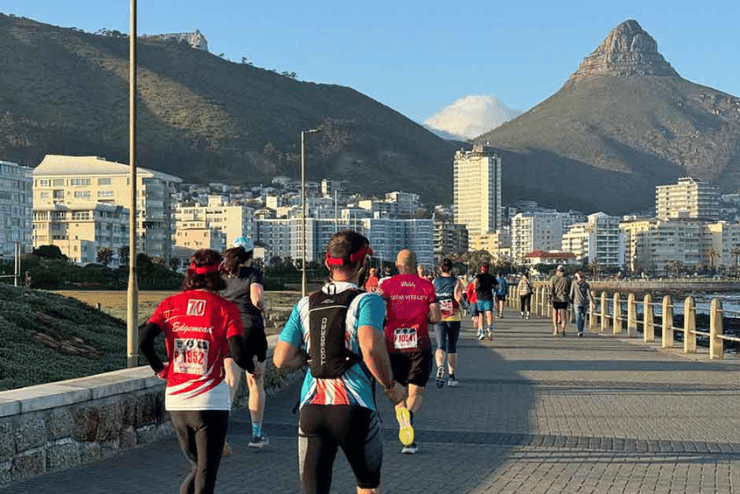 OUTsurance Gun Run