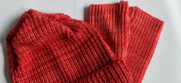 Wrapt Knitwear