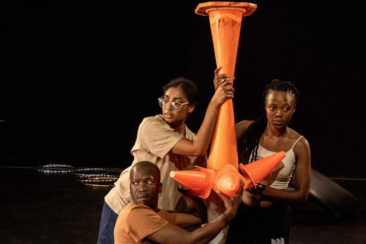 Magnet Theatre Family Festival