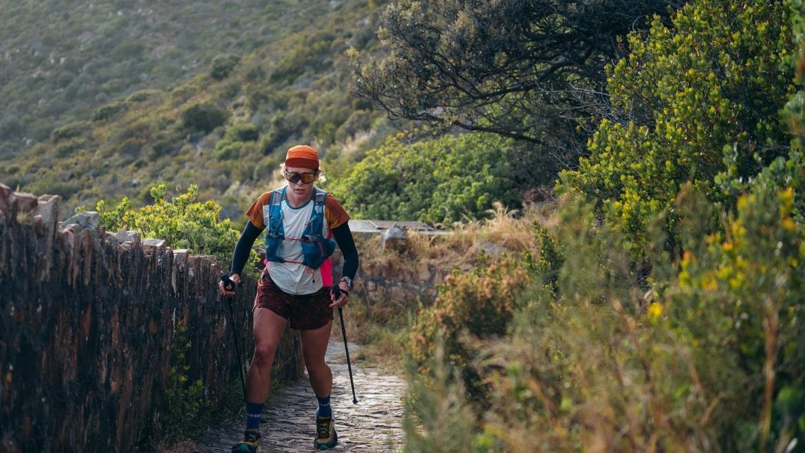 RMB Ultra-Trail