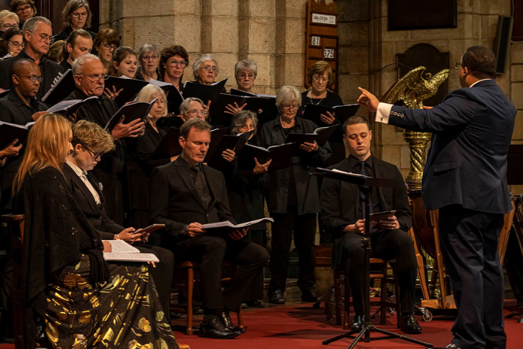 A Philharmonia Christmas
