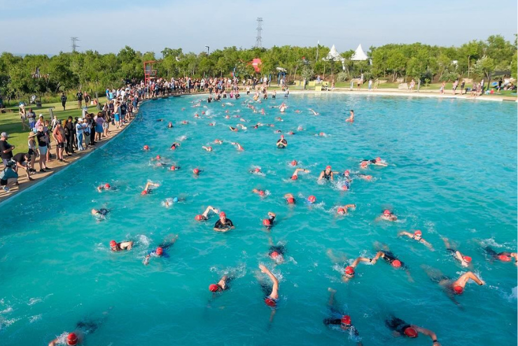 Auto&General Cross Triathlon
